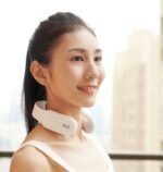 Cervical & Shoulder Massager Intelligent Remote Control - Image 9