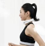 Cervical & Shoulder Massager Intelligent Remote Control - Image 3