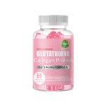 Glutathione Collagen Soft Candy Collagen Gummies - Image 7