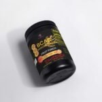 BCAA Shock Powder Fuel Muscle Growth, Enhance Recovery Boost Performance - Image 5
