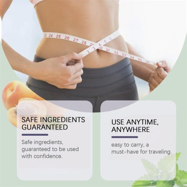 Body Supplements Supplement Energy - Image 4